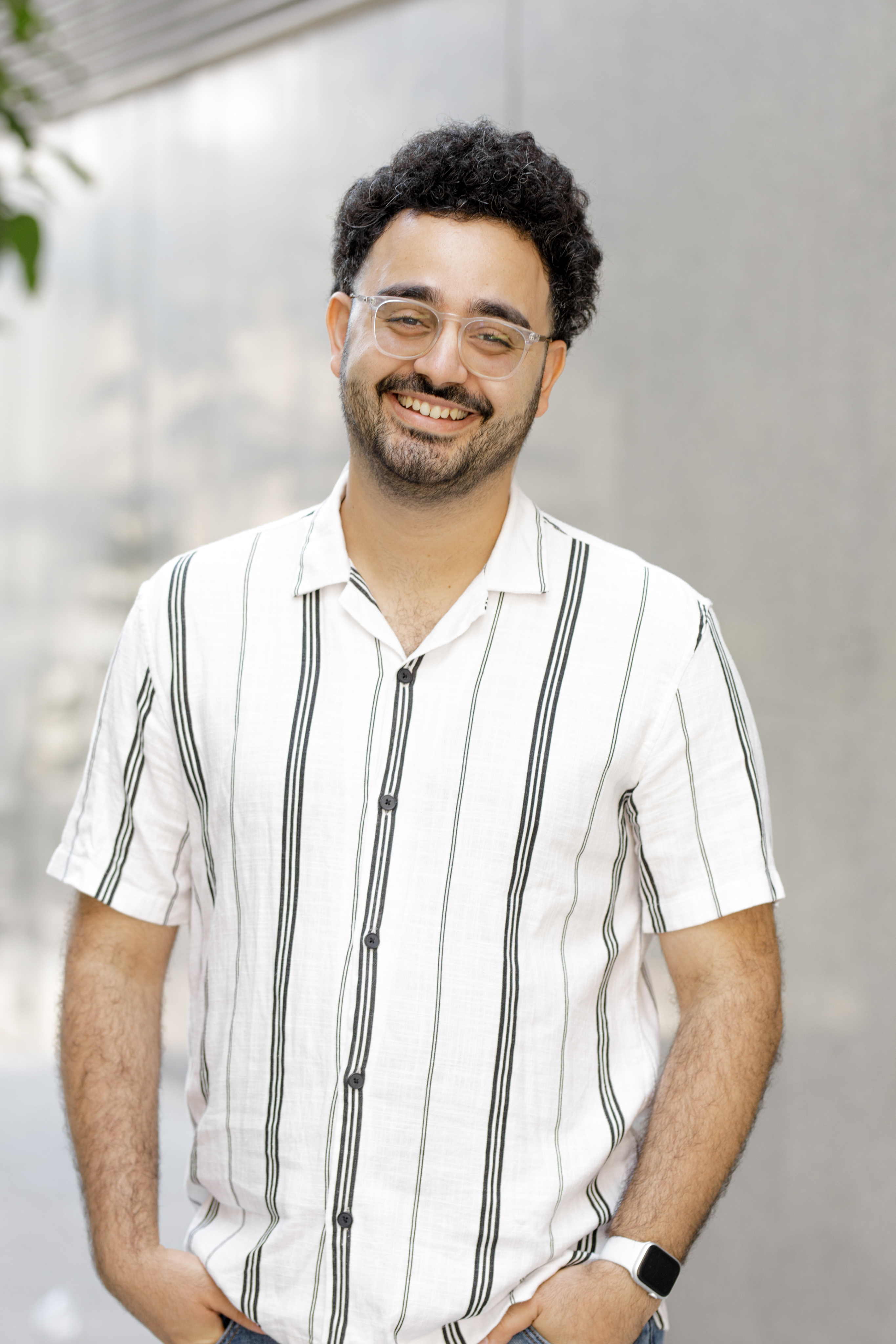 Aviram Hassan