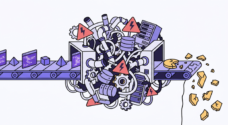 What Happens After AI Writes the Code