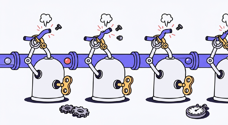 Chaos Testing When Your Testers Are Agents