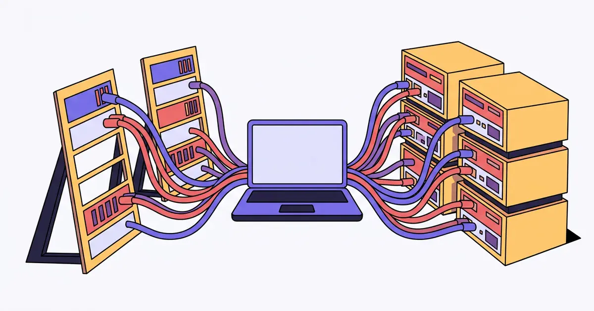 The AI-Native SDLC Starts With Your Infrastructure