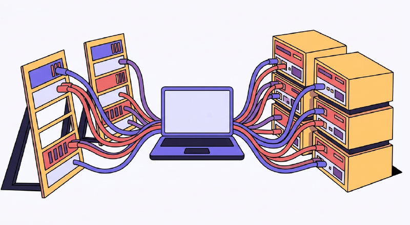 The AI-Native SDLC Starts With Your Infrastructure