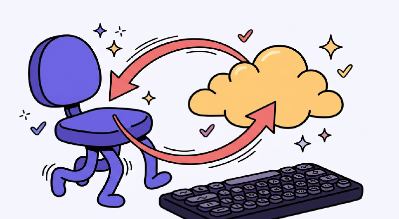 Approaches in Cloud Development Ergonomics