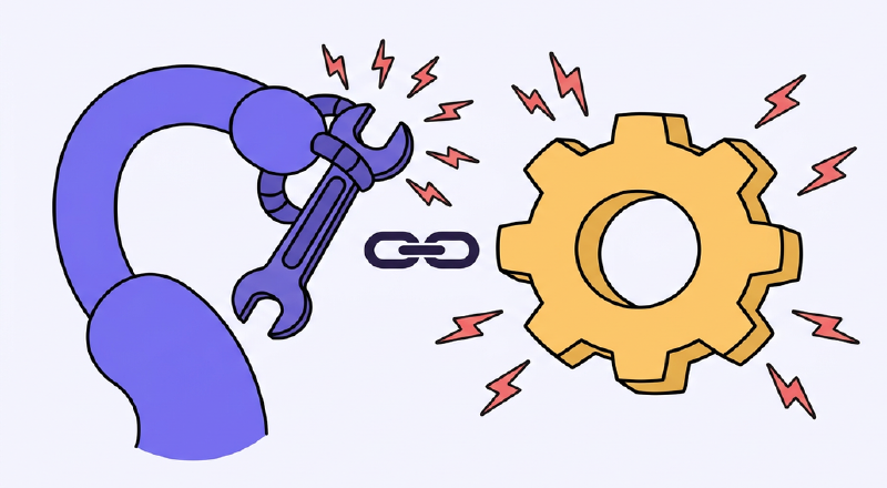 How I Learned to Stop Worrying and Trust AI Coding Agents