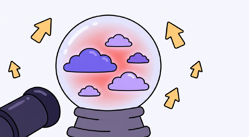 Where the Cloud Ecosystem is Heading in 2026: Top 5 Predictions