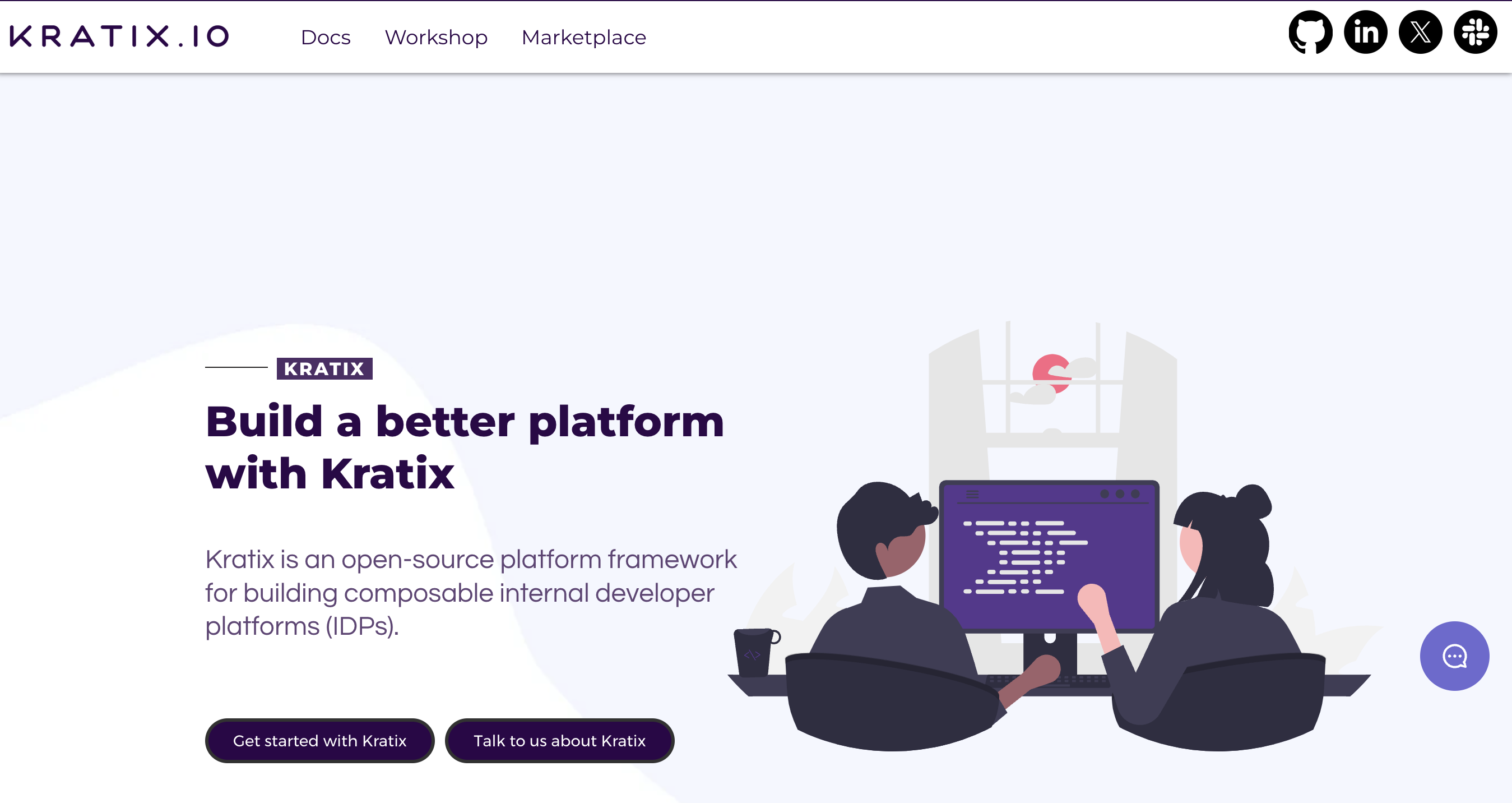 comparison of idp platforms