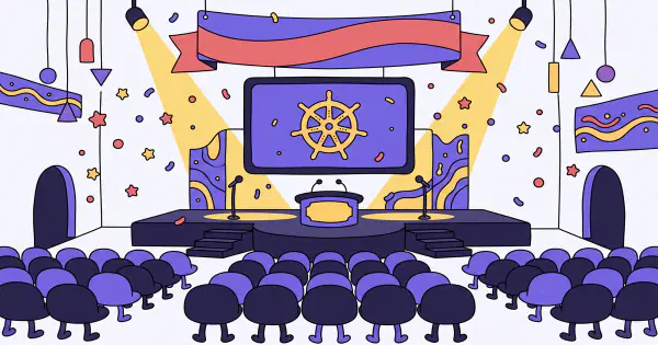 Couldn’t make it to KubeCon EU 2025? Here’s what you missed and why it matters