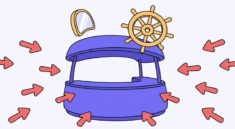 Discover mirrord’s approach to fast, cloud-connected local dev at KubeCon