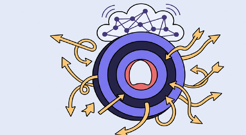 Easy K8S Connectivity for Local Utils
