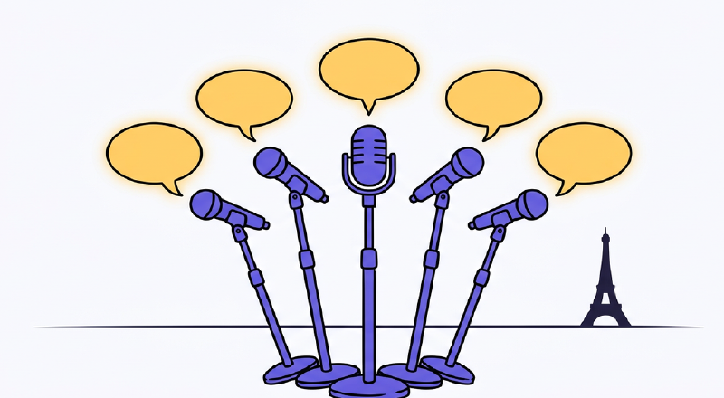 Five Talks We're Waiting for at KubeCon Europe 2024