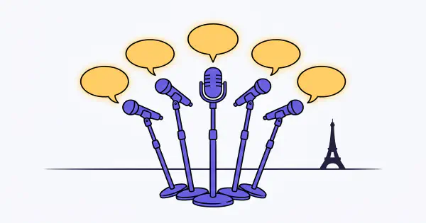 Five Talks We're Waiting for at KubeCon Europe 2024