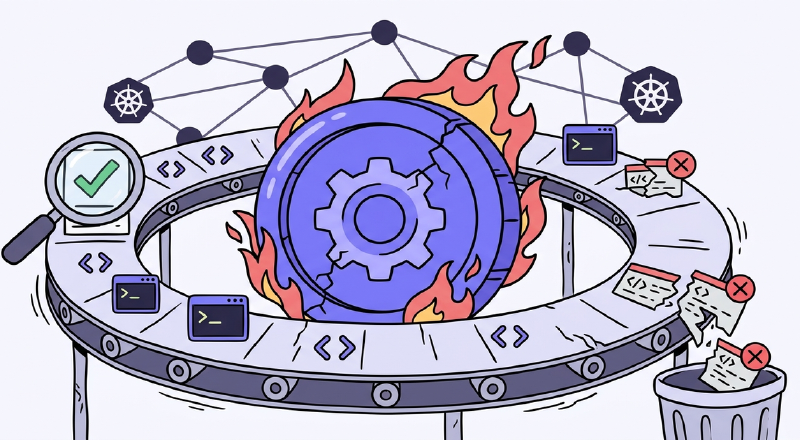 How To Prevent Token Burn Using mirrord With E2E Tests