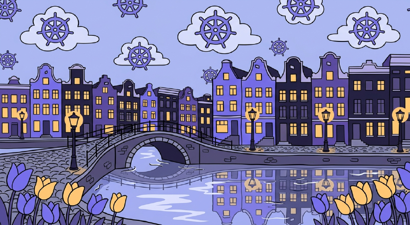 KubeCon Amsterdam 2026: Our Recap