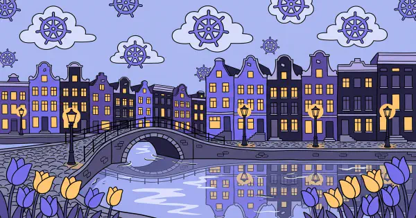 KubeCon Amsterdam 2026: Our Recap