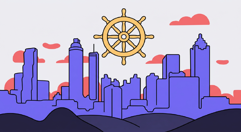If You Missed KubeCon Atlanta Here's the Quick Recap