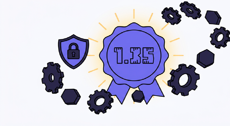 New Features We Find Exciting in the Kubernetes 1.35 Release