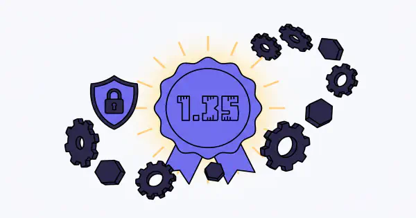 New Features We Find Exciting in the Kubernetes 1.35 Release