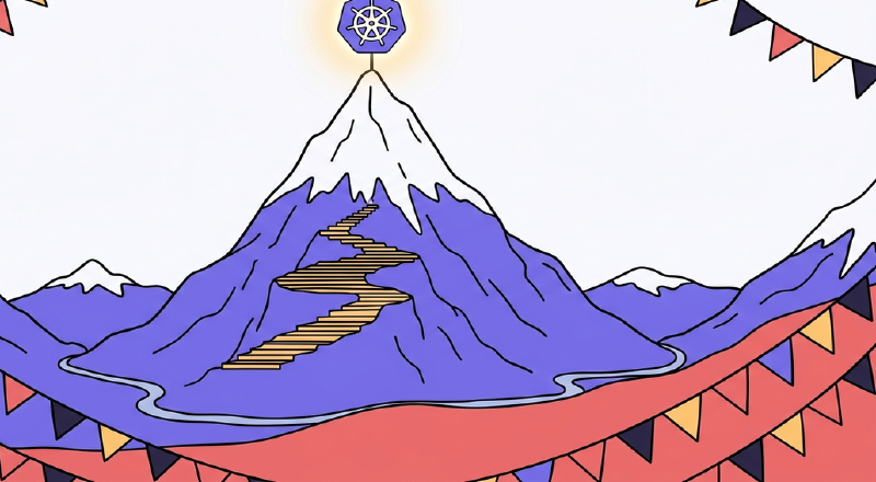 New Features We Find Exciting in the Kubernetes 1.37 Release