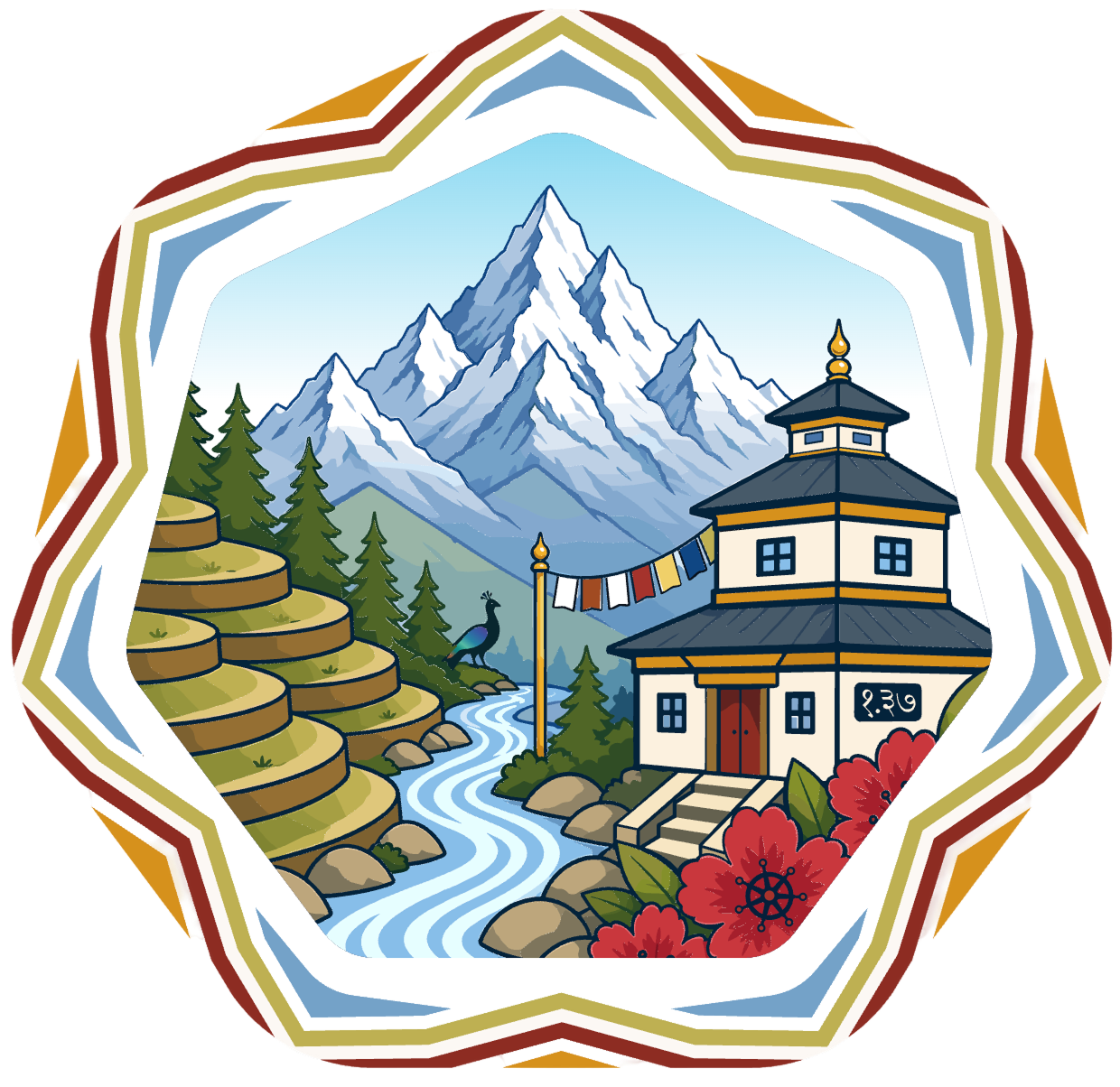 Release logo for K8s 1.37