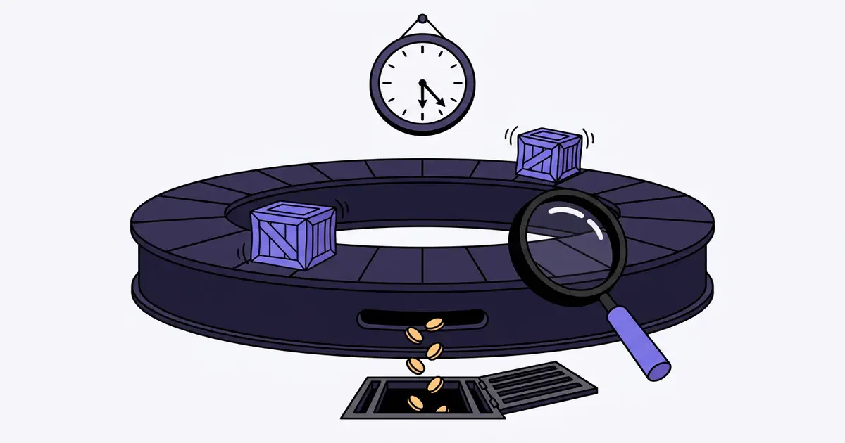 How to Calculate What Your Slow Kubernetes Dev Loop Is Costing You