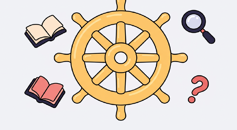 A Beginner's Guide to Kubernetes