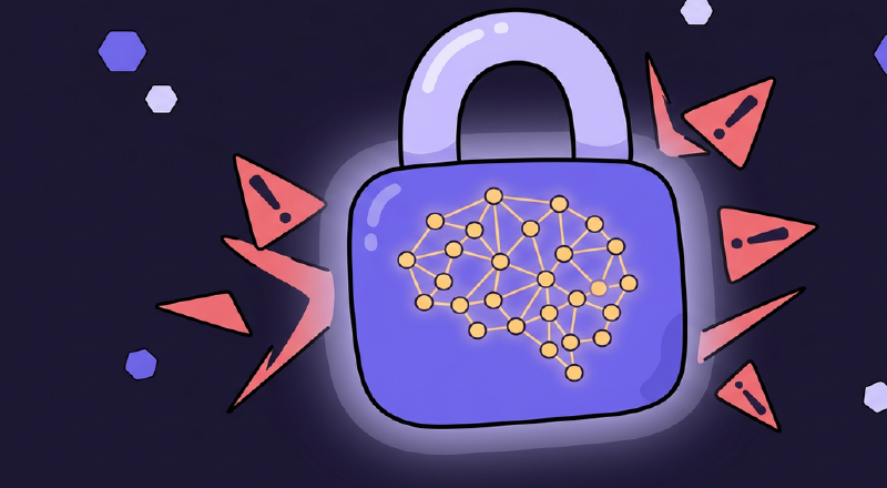 LLMs on Kubernetes: Same Cluster, Different Threat Model