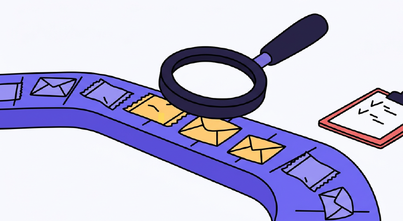 Inspecting Service Traffic with mirrord dump