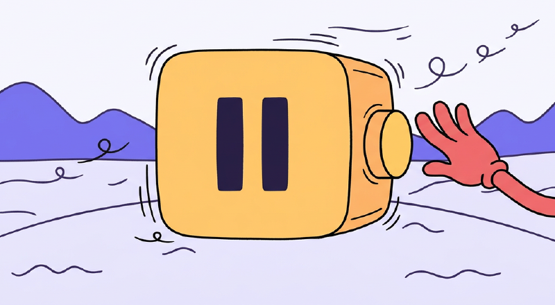 On Pausing Containers - how we built, and why we deprecated, our container pause feature