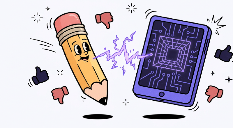 Product Design Using AI: The Good, the Bad and the Ugly