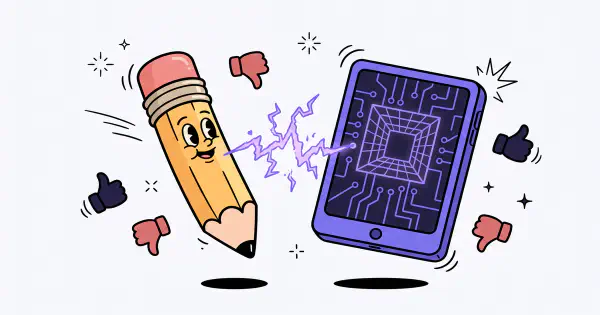 Product Design Using AI: The Good, the Bad and the Ugly