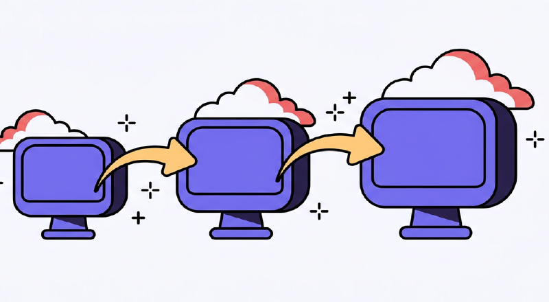 Scaling Out Development Environments