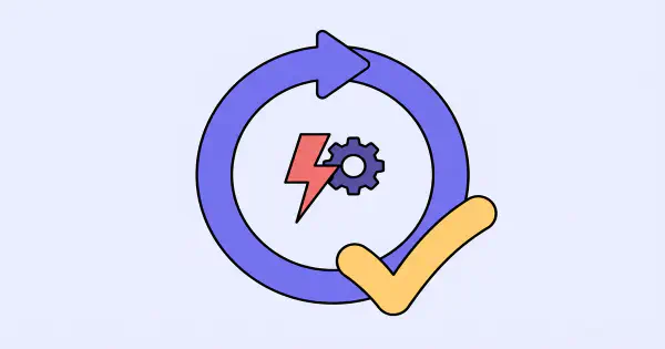 Enabling Self-Correcting AI Agents Through Autonomous Integration Testing