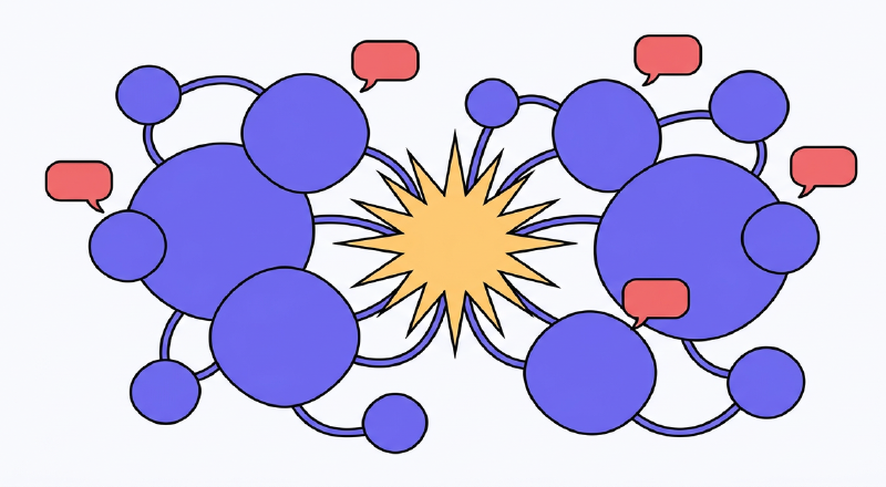 Starting a Backend Developers Community