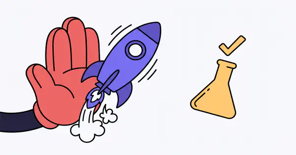 Stop Deploying Just To Test!