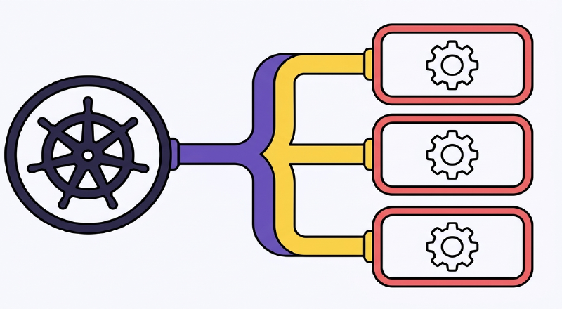 Testing AI-Generated Code in a Shared Kubernetes Environment