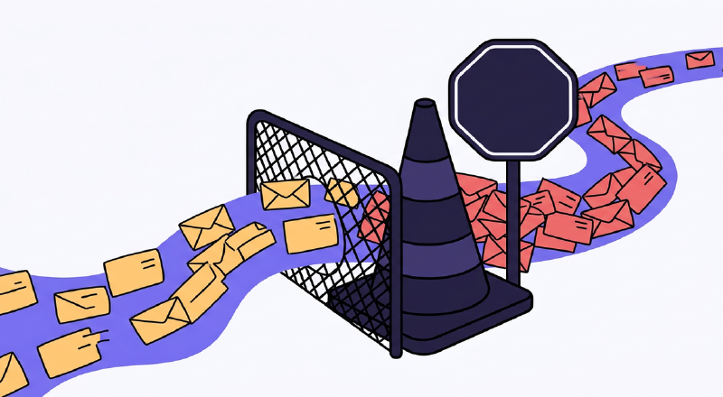 The Traffic Police 🚨 - Controlling outgoing traffic with mirrord