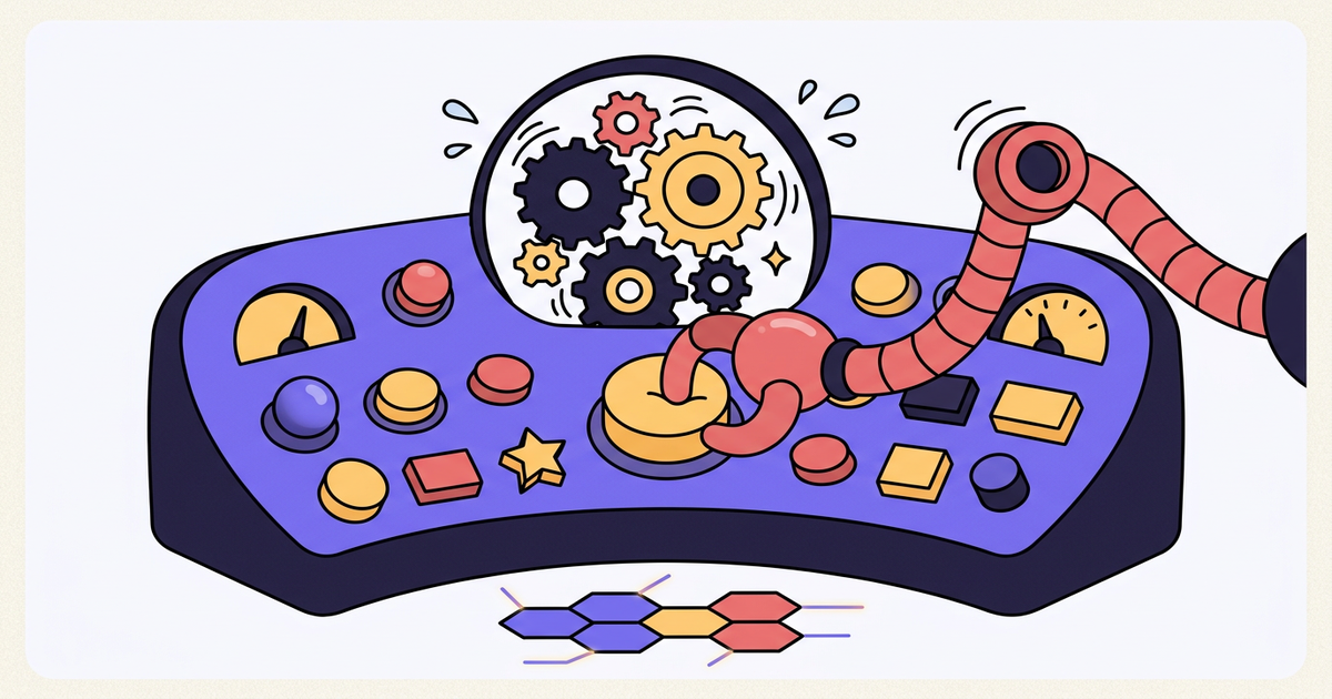 Writing a Kubernetes Operator | mirrord by MetalBear