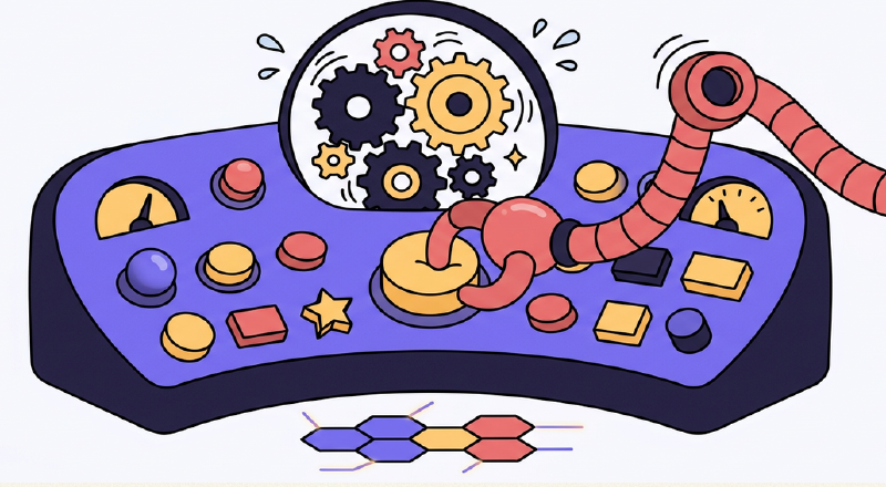Writing a Kubernetes Operator